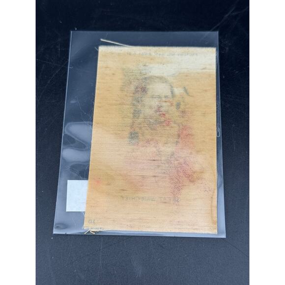 Assorted Antique Native American Cigarette Silks - Picture 2 of 10